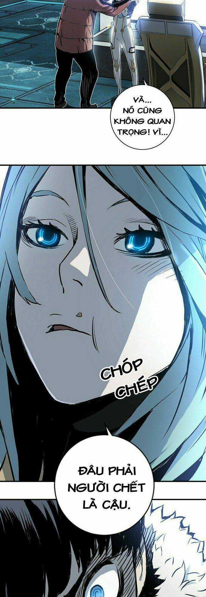 Kangtawoo Chapter 2 trang 54