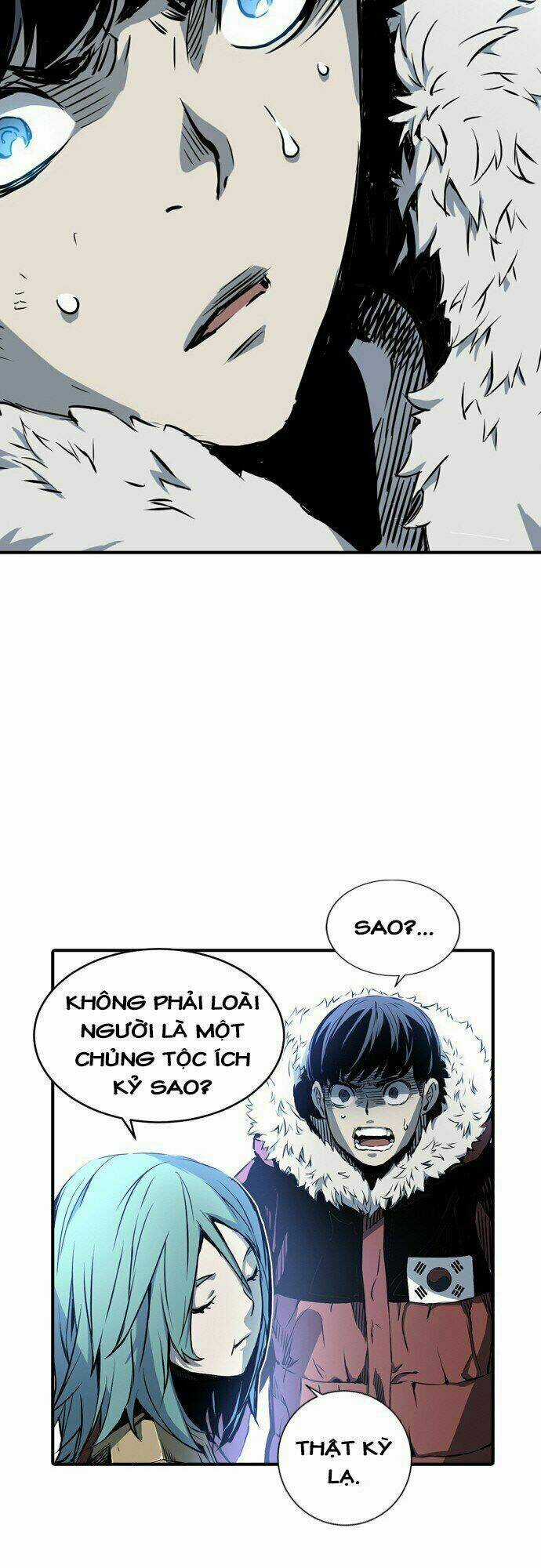 Kangtawoo Chapter 2 trang 55