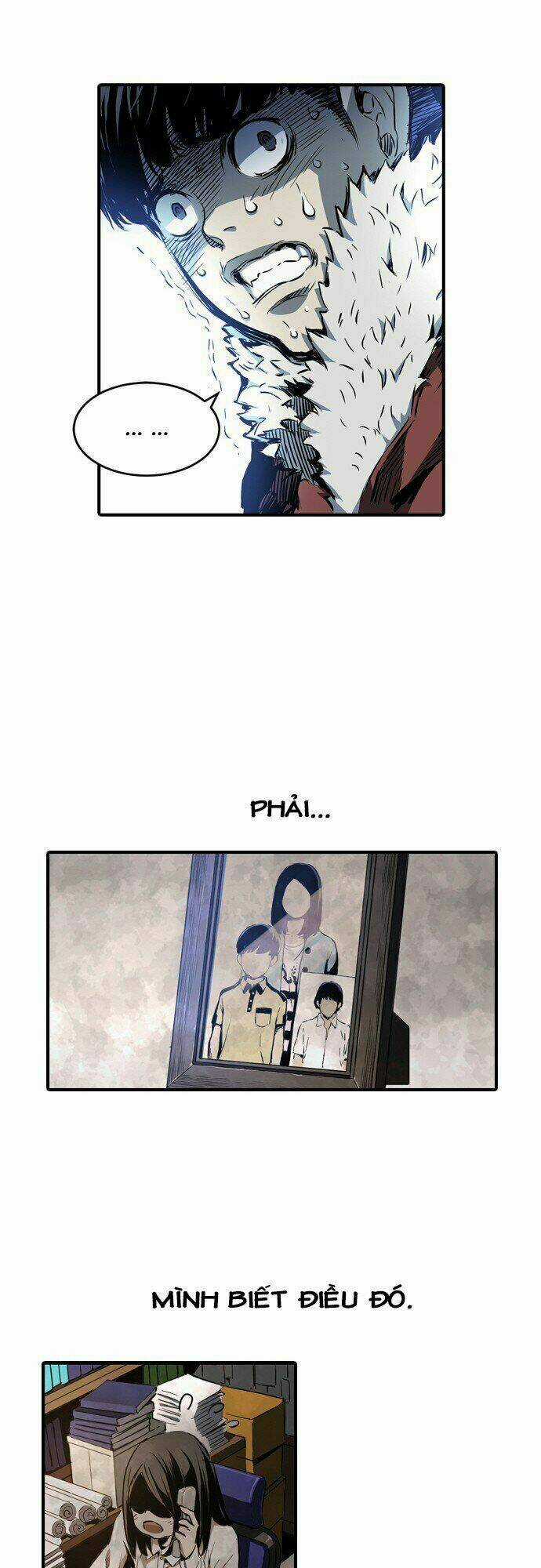 Kangtawoo Chapter 2 trang 56