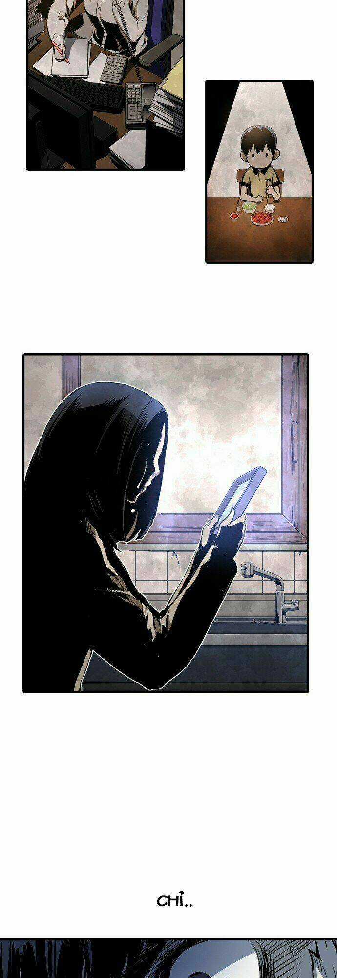 Kangtawoo Chapter 2 trang 57