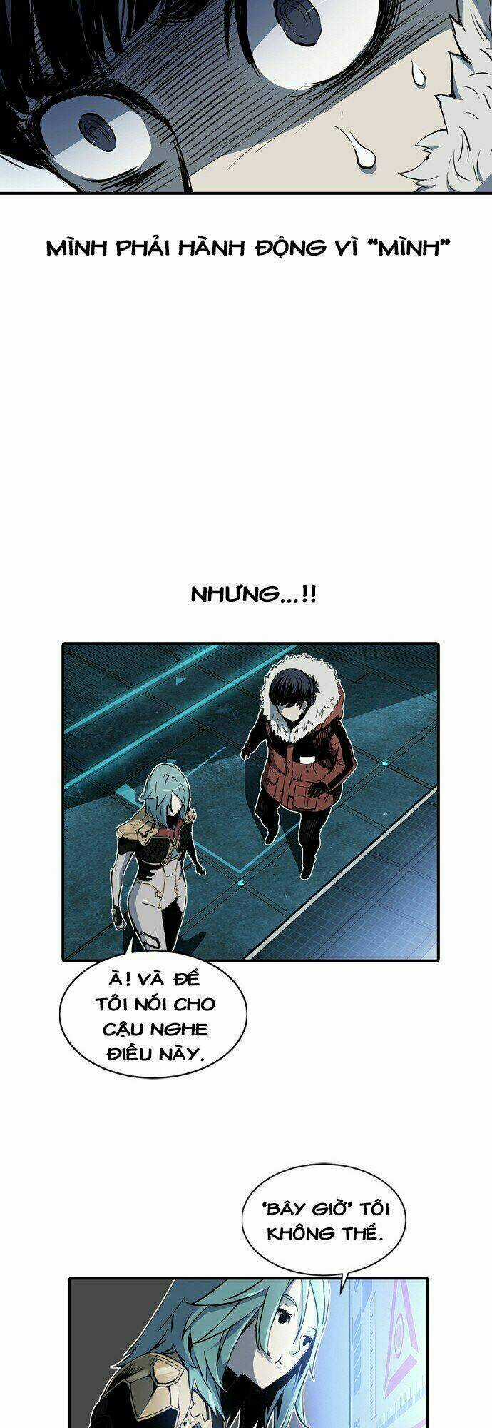 Kangtawoo Chapter 2 trang 58