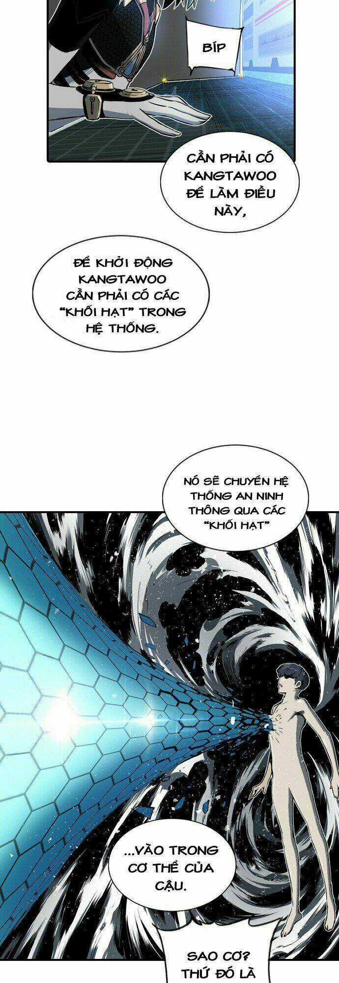 Kangtawoo Chapter 2 trang 59