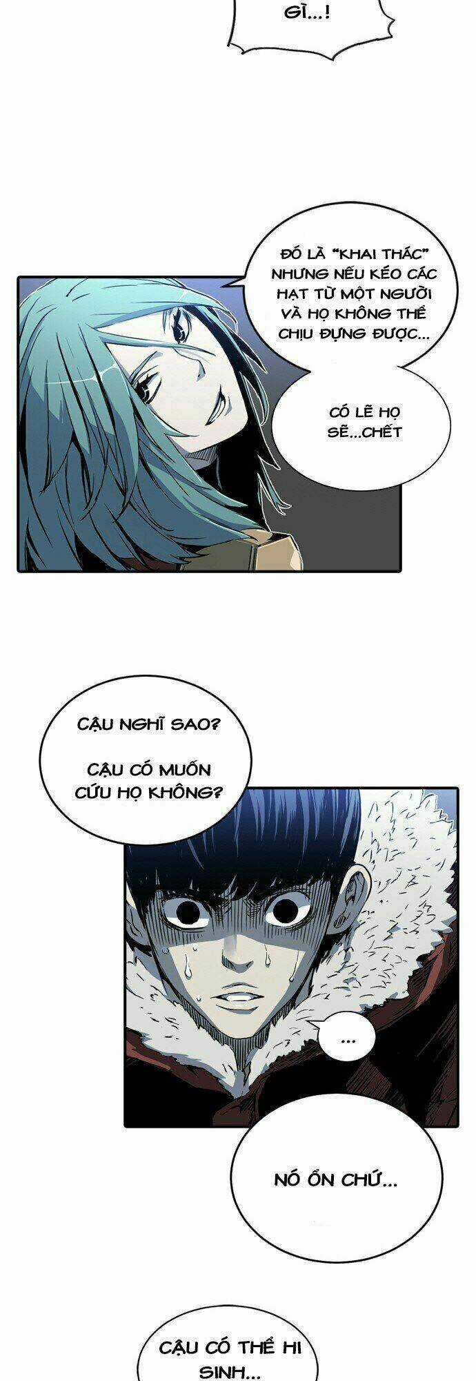 Kangtawoo Chapter 2 trang 60