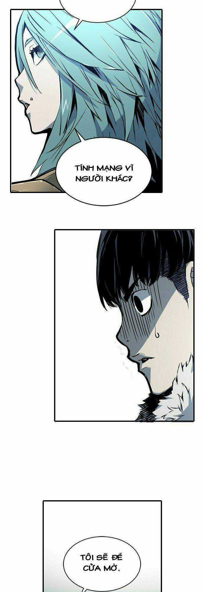 Kangtawoo Chapter 2 trang 61