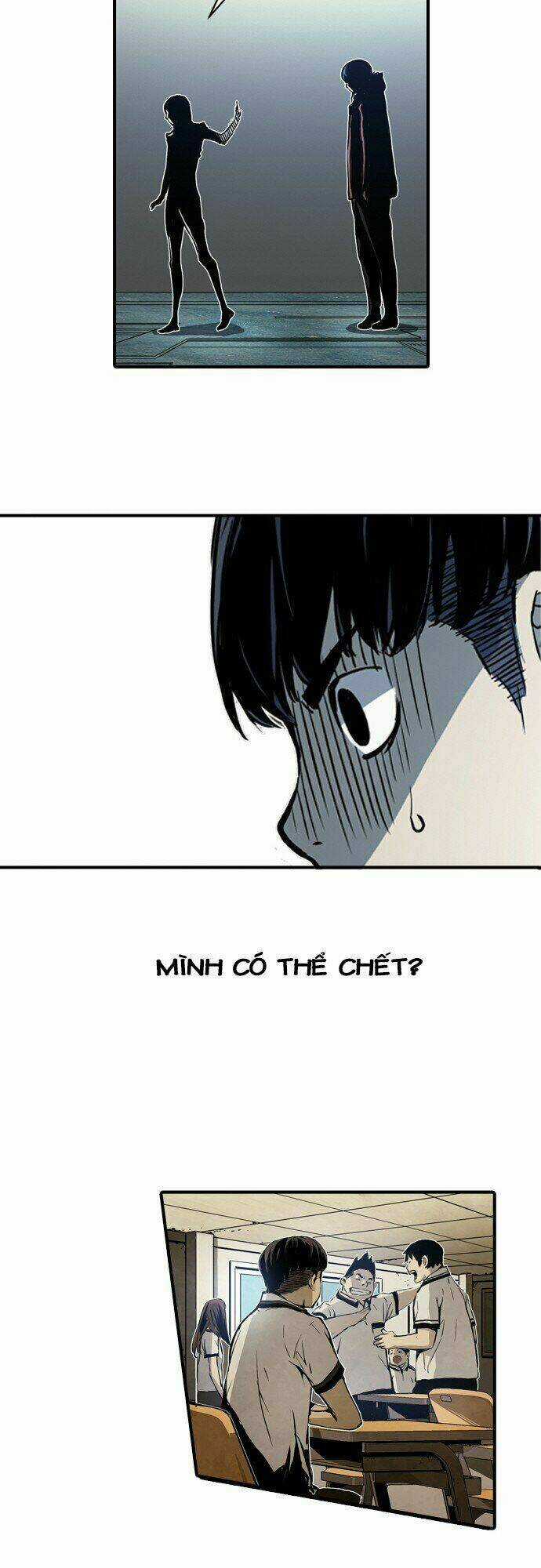 Kangtawoo Chapter 2 trang 62