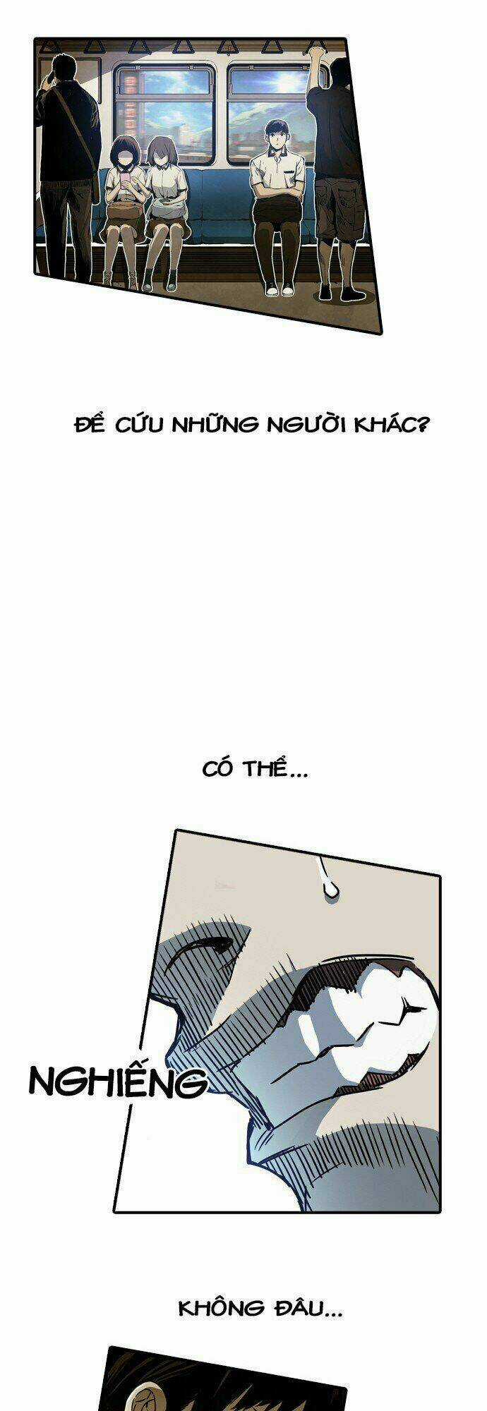 Kangtawoo Chapter 2 trang 63