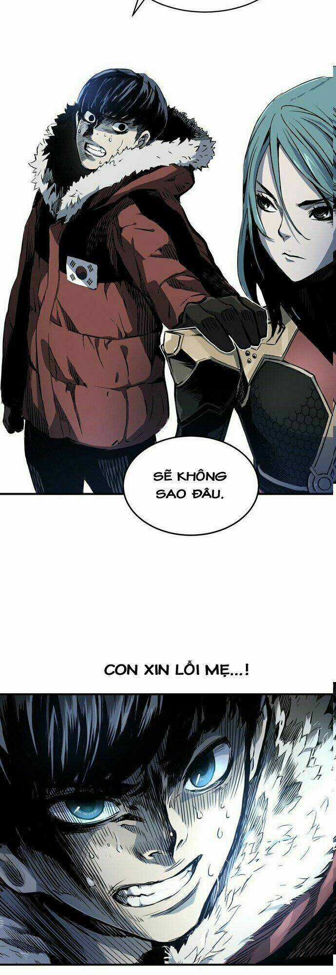 Kangtawoo Chapter 2 trang 66