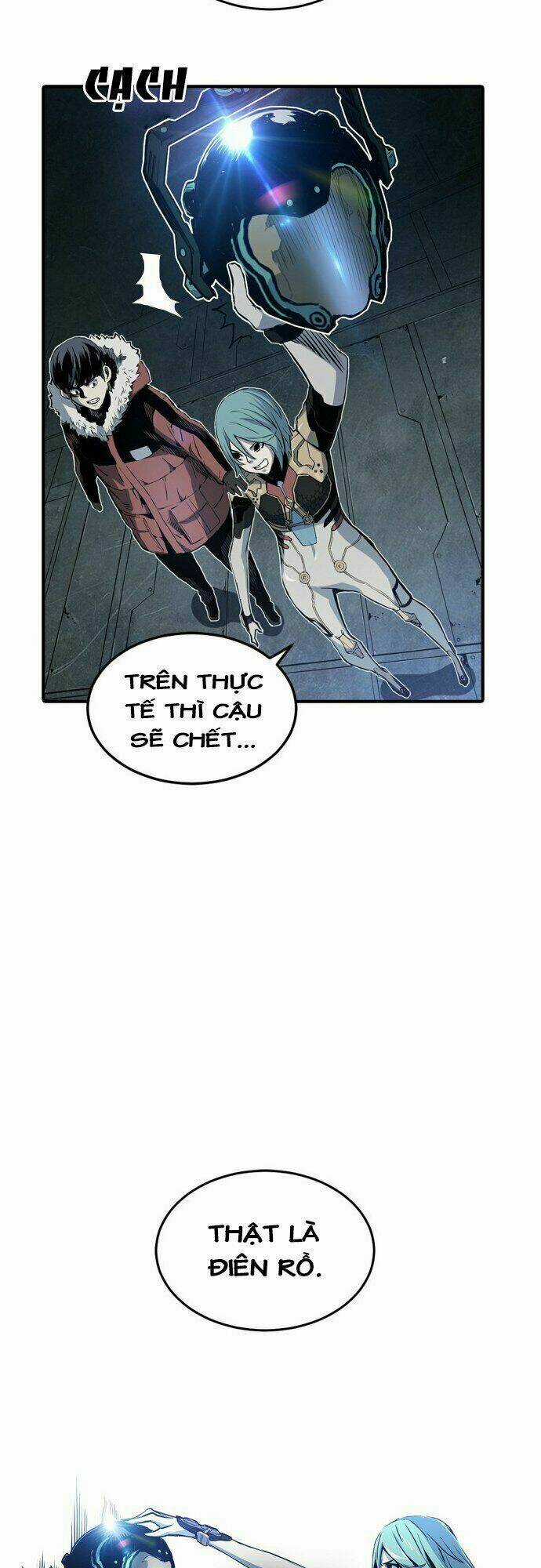 Kangtawoo Chapter 2 trang 68