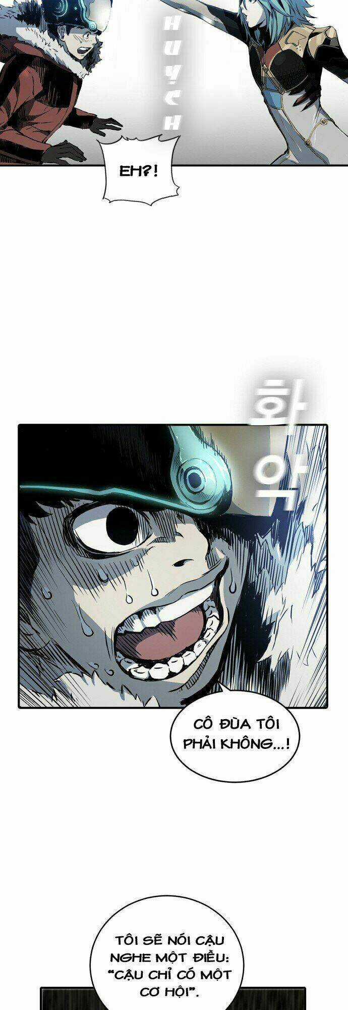 Kangtawoo Chapter 2 trang 69