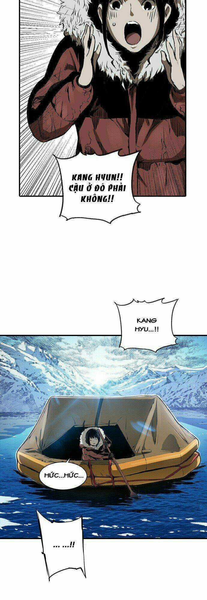 Kangtawoo Chapter 2 trang 7