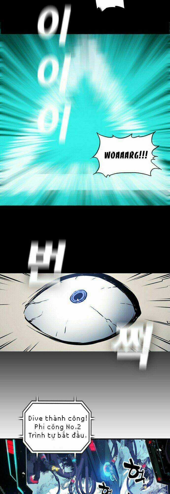 Kangtawoo Chapter 2 trang 72