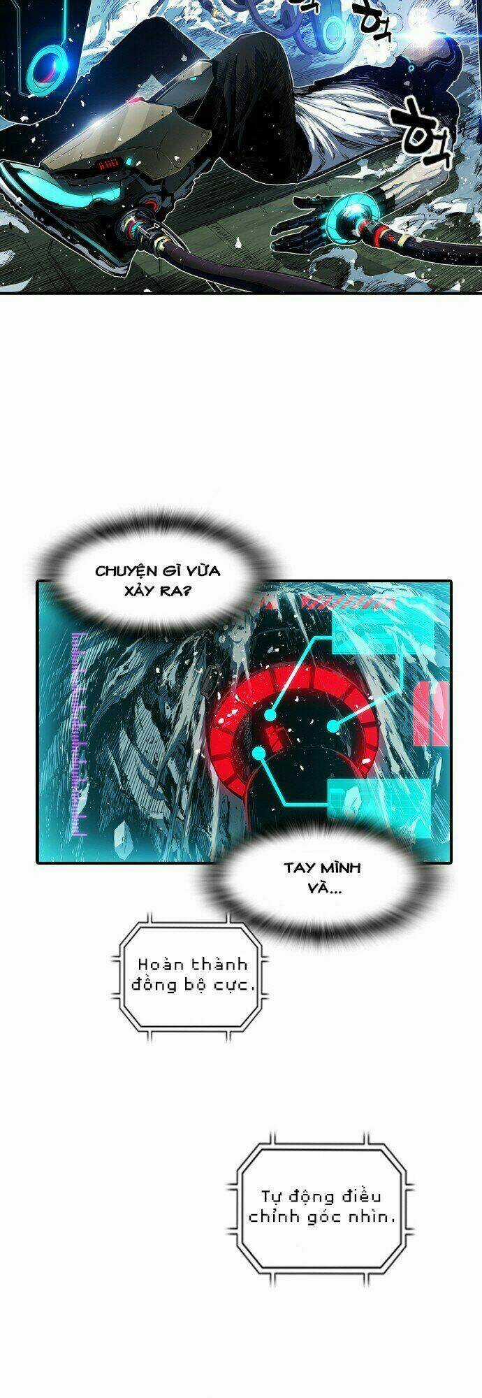 Kangtawoo Chapter 2 trang 73