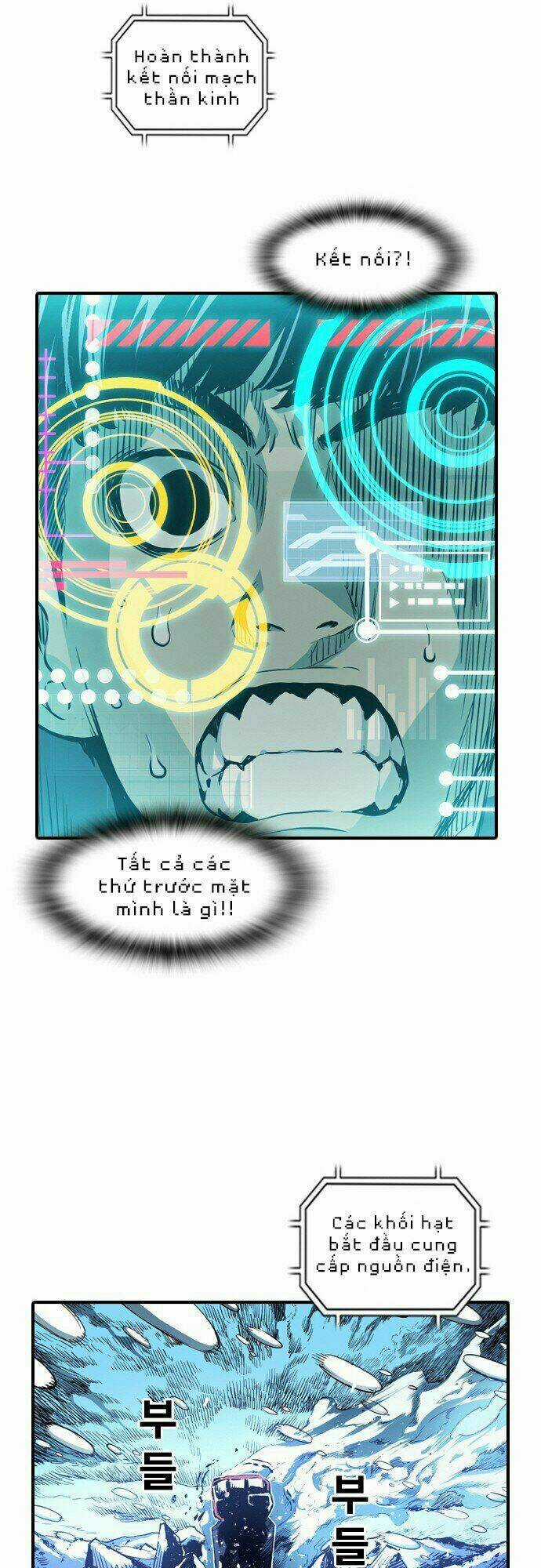 Kangtawoo Chapter 2 trang 74