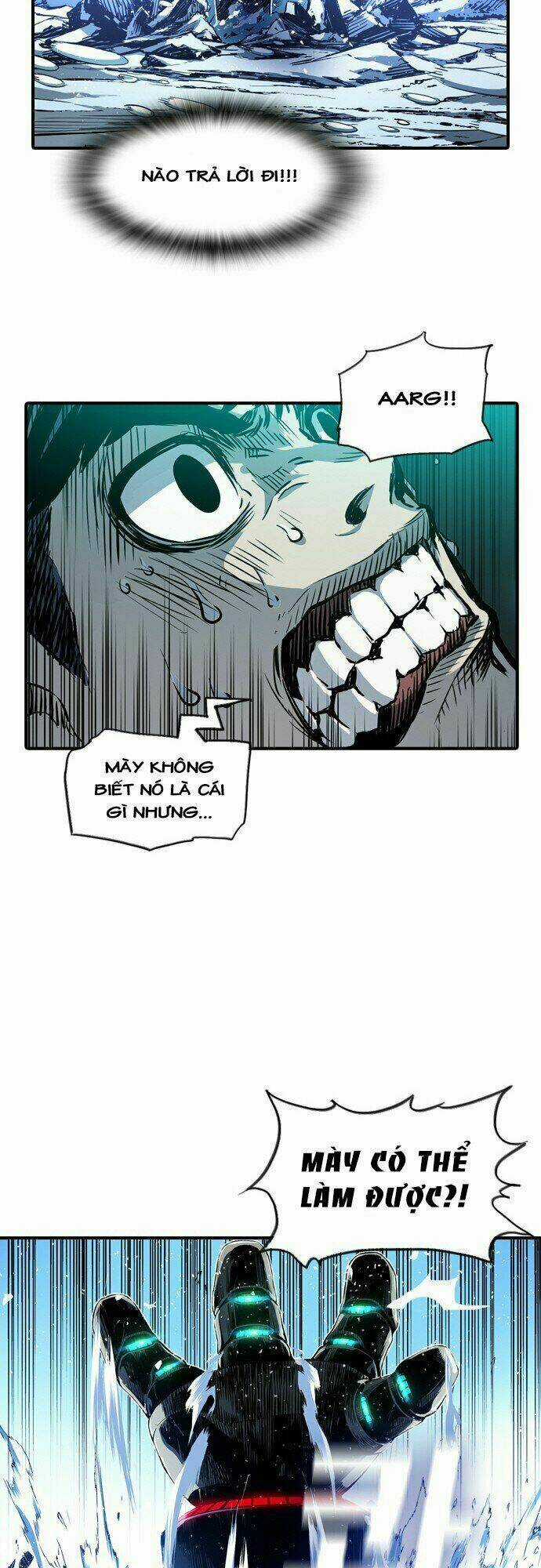 Kangtawoo Chapter 2 trang 75