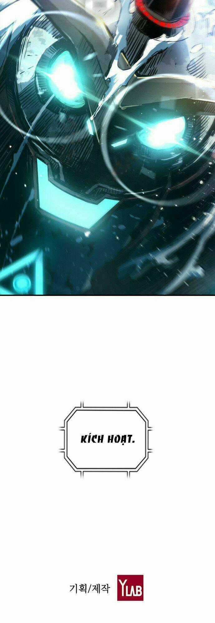 Kangtawoo Chapter 2 trang 79