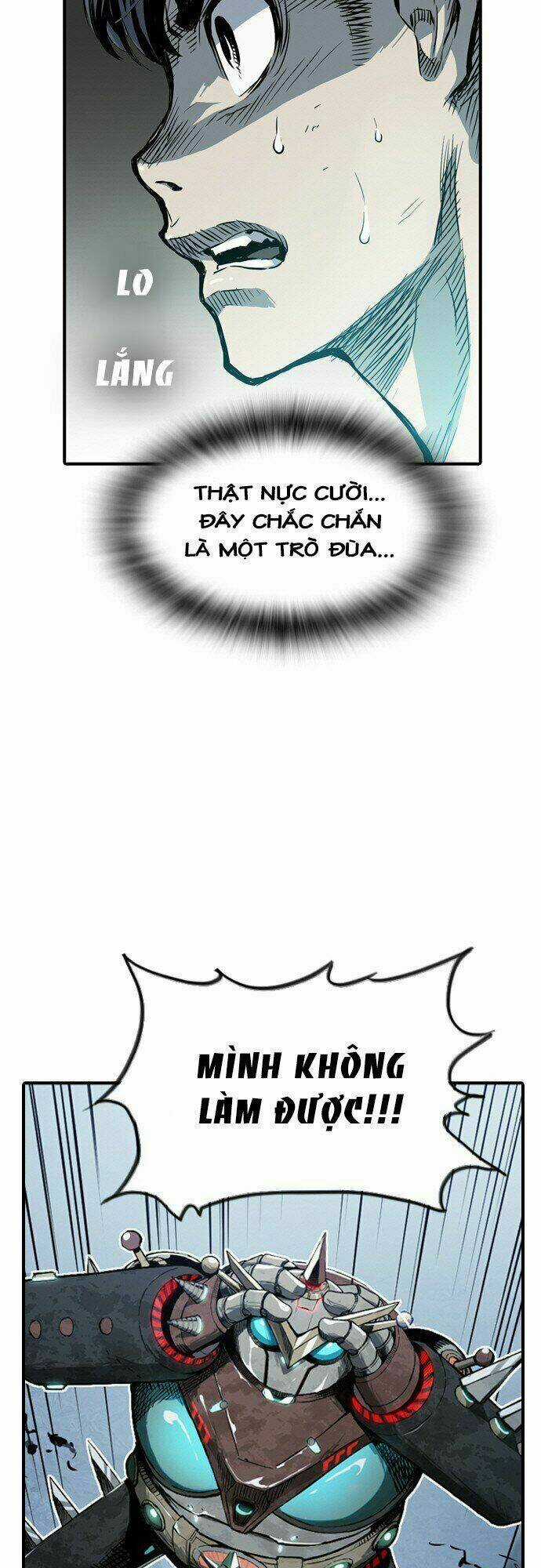 Kangtawoo Chapter 3 trang 10