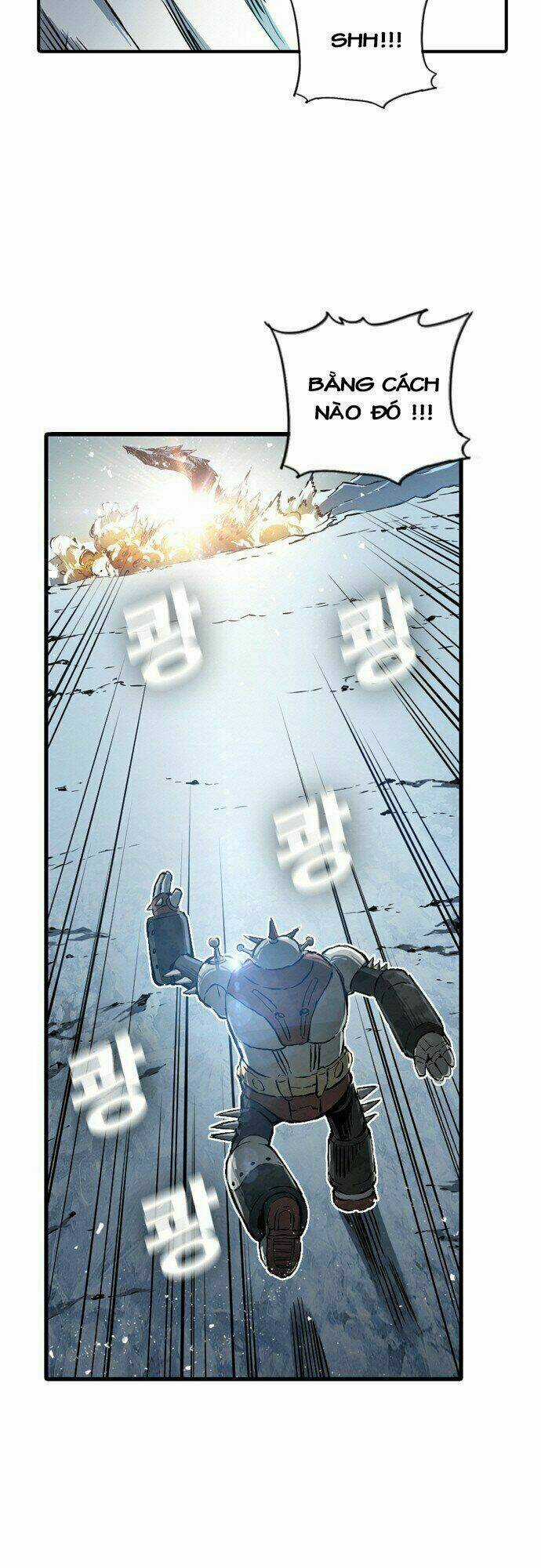 Kangtawoo Chapter 3 trang 13