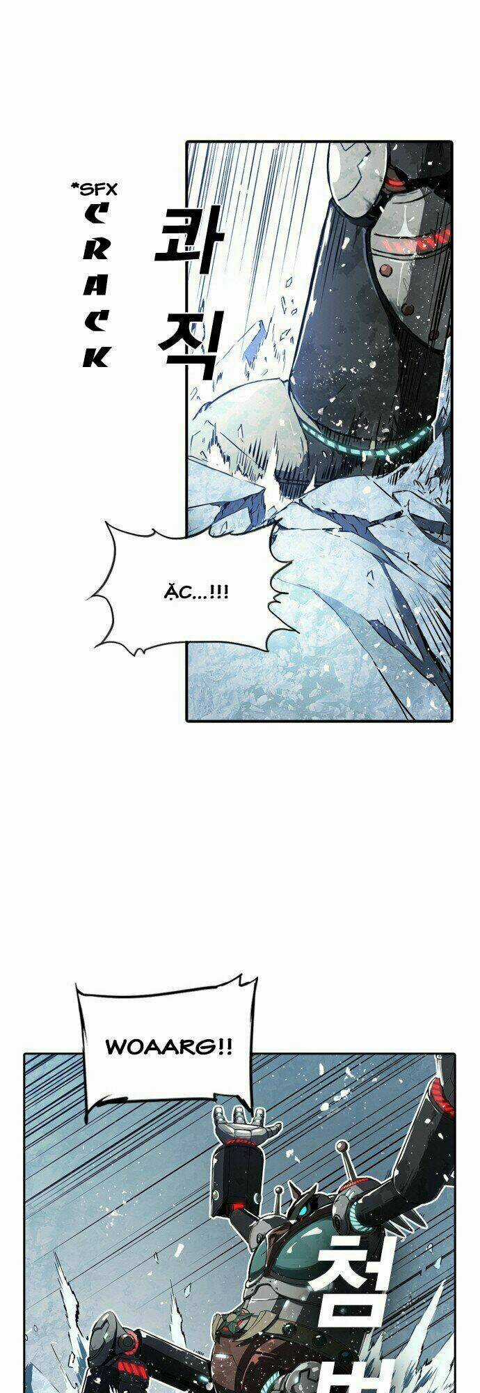 Kangtawoo Chapter 3 trang 14