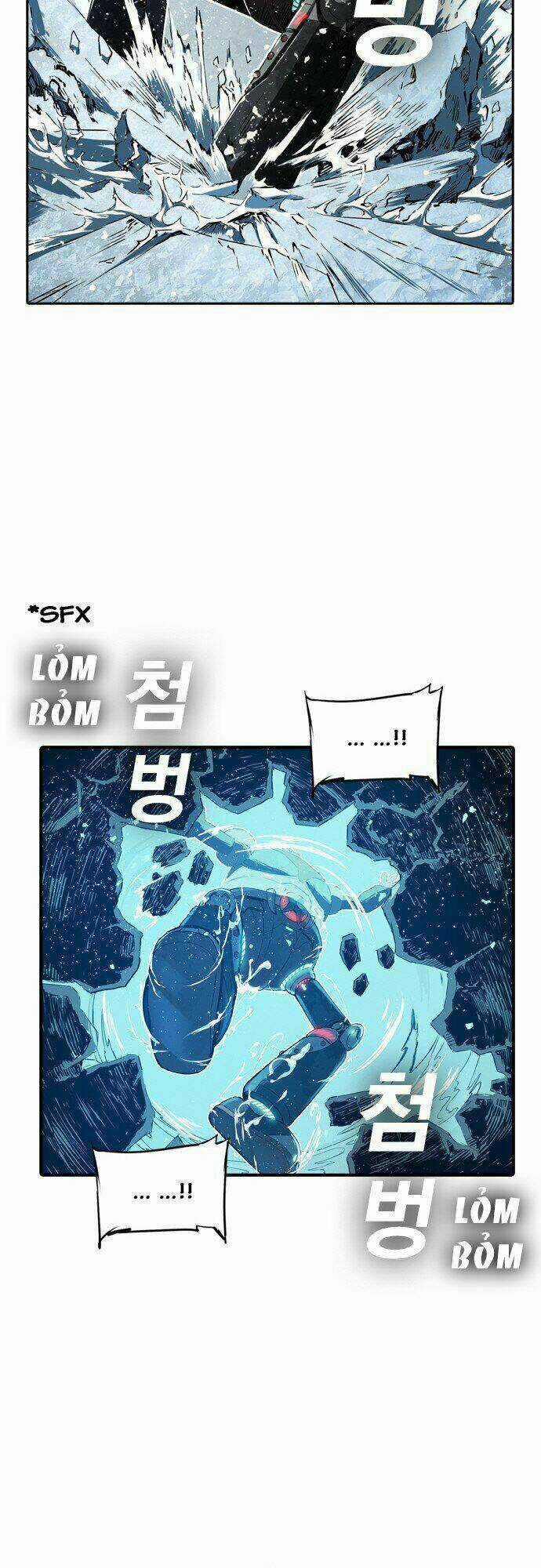 Kangtawoo Chapter 3 trang 15