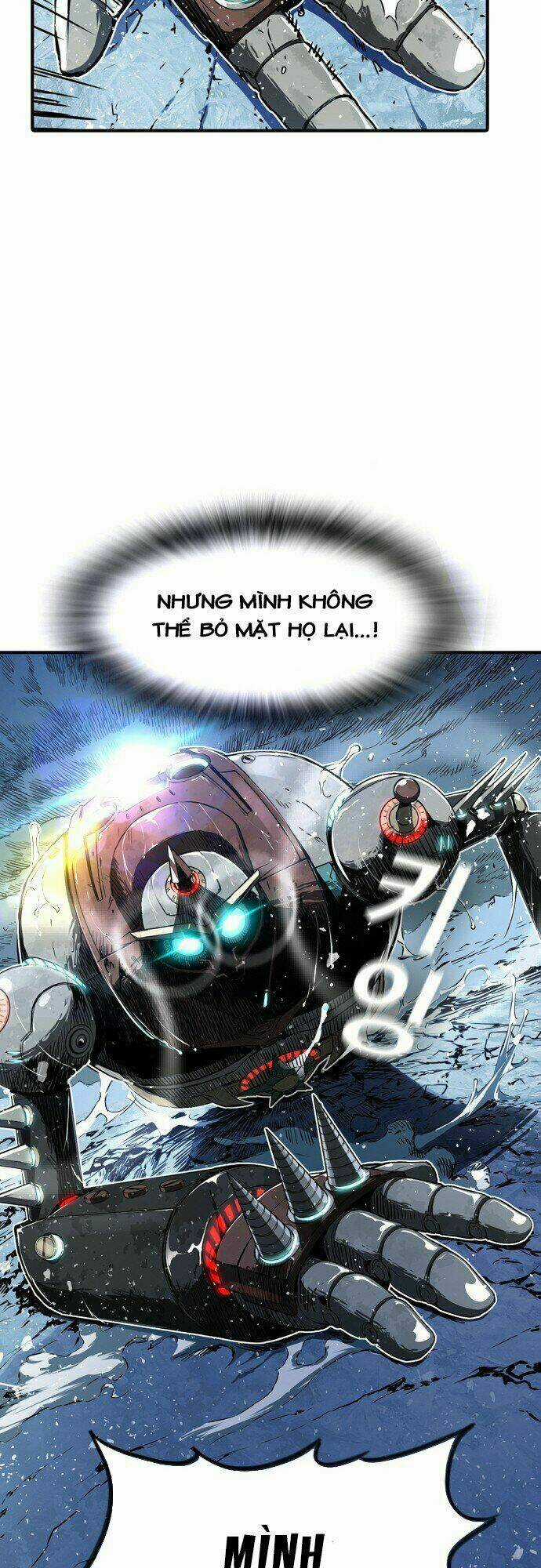 Kangtawoo Chapter 3 trang 17