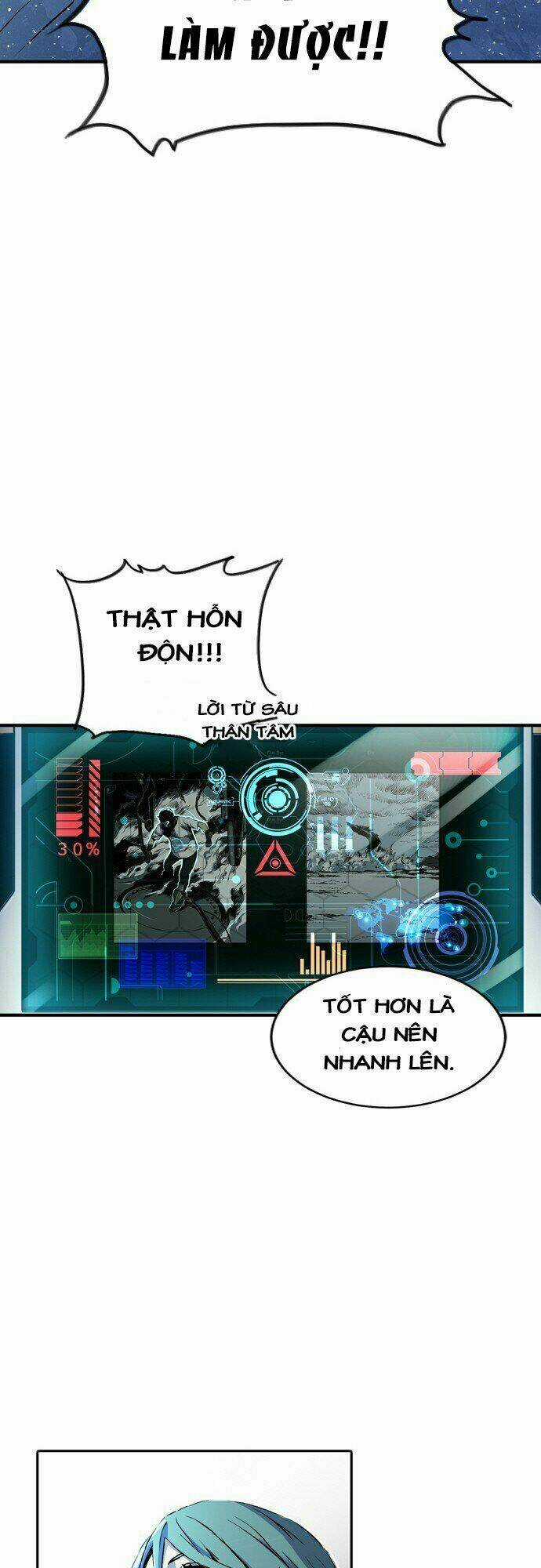 Kangtawoo Chapter 3 trang 18