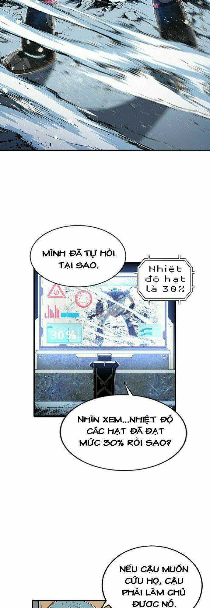 Kangtawoo Chapter 3 trang 2