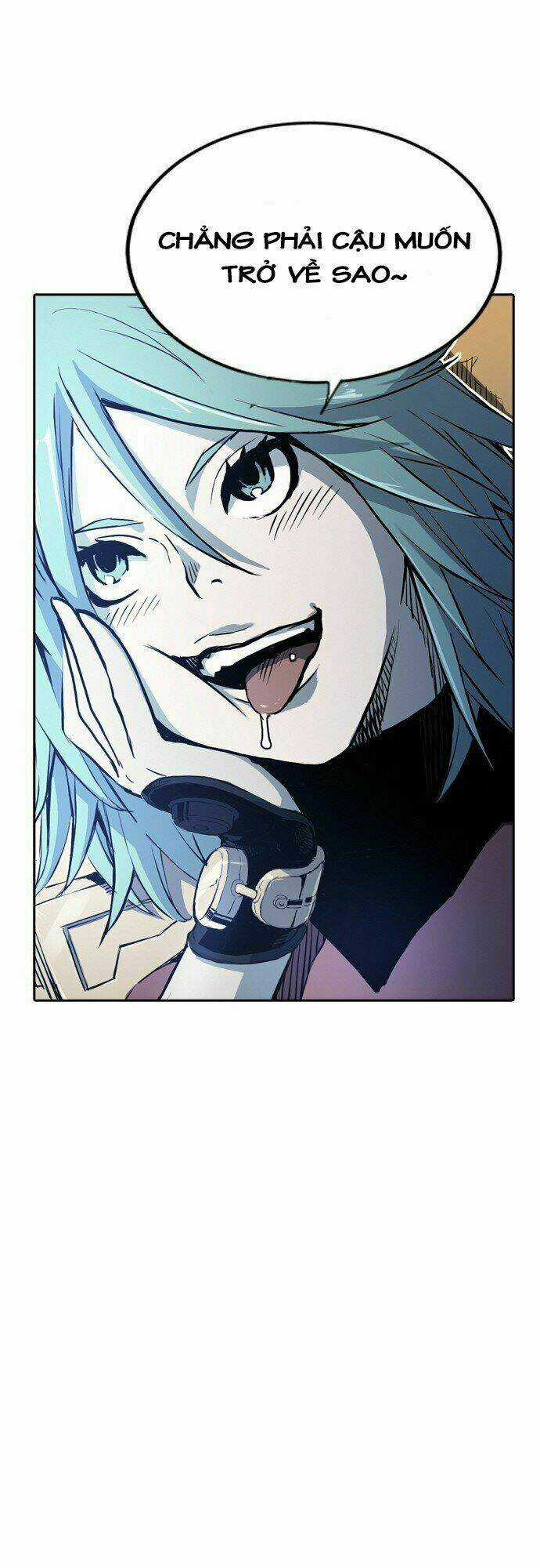 Kangtawoo Chapter 3 trang 20