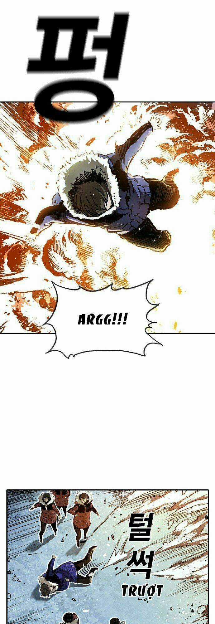 Kangtawoo Chapter 3 trang 21