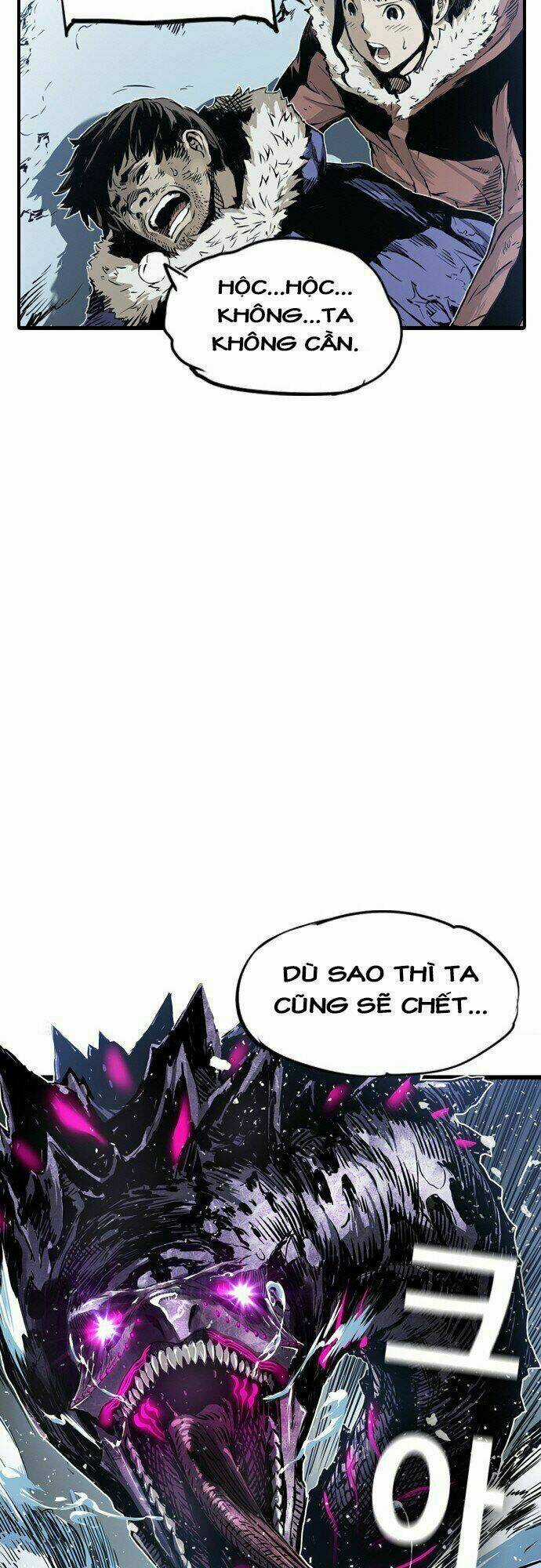 Kangtawoo Chapter 3 trang 23