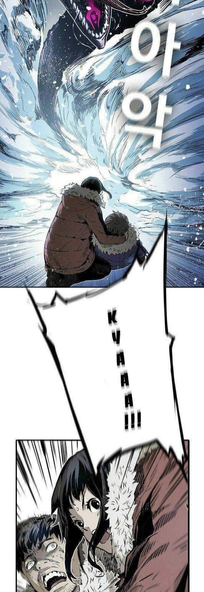 Kangtawoo Chapter 3 trang 24