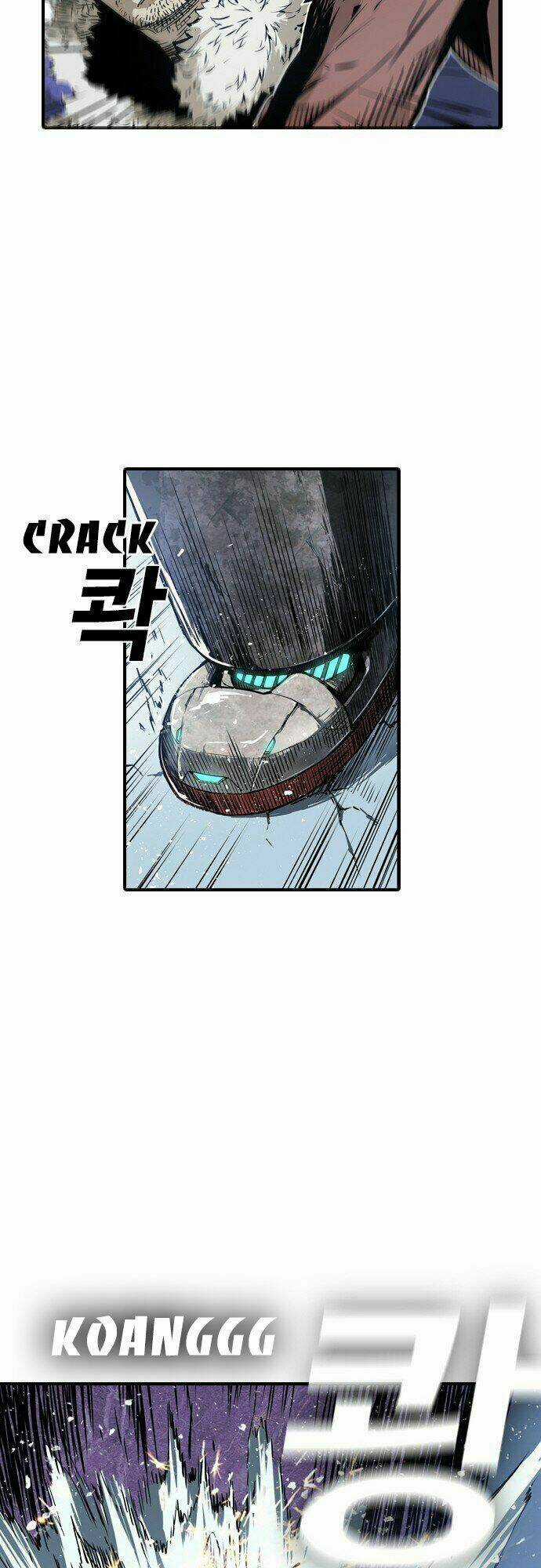 Kangtawoo Chapter 3 trang 25