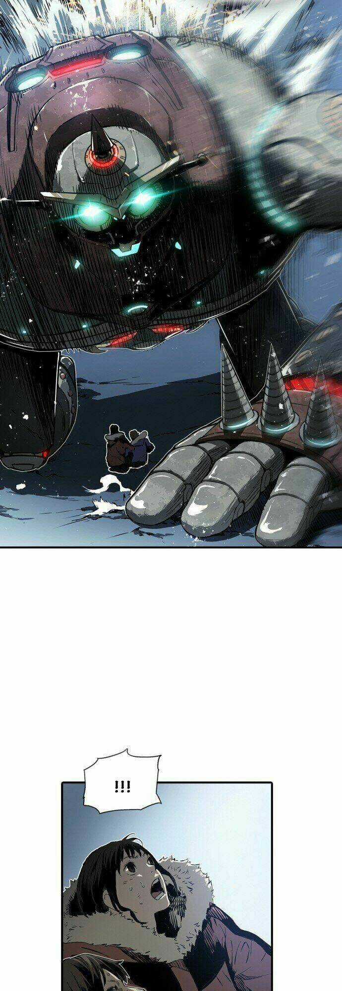 Kangtawoo Chapter 3 trang 26