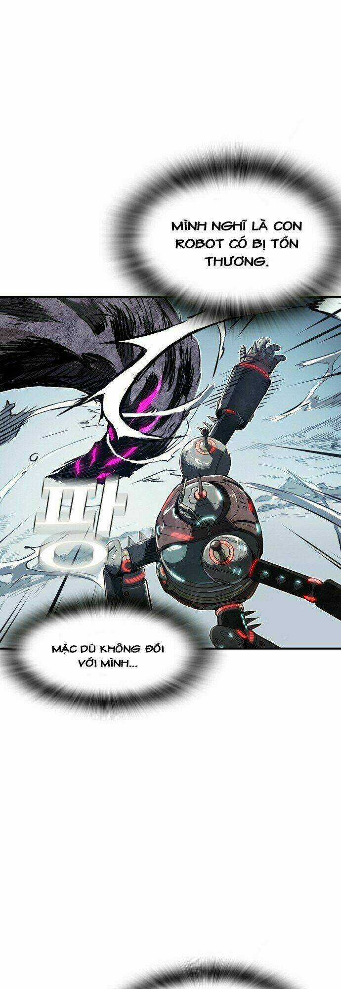 Kangtawoo Chapter 3 trang 28