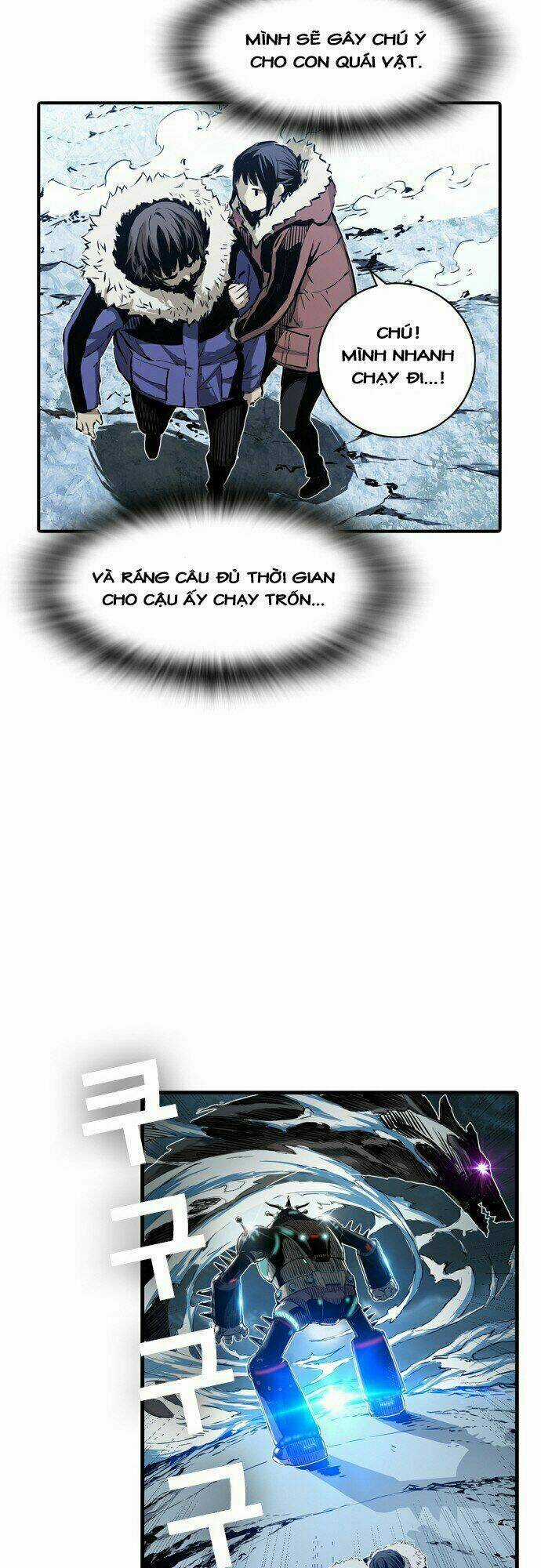 Kangtawoo Chapter 3 trang 29