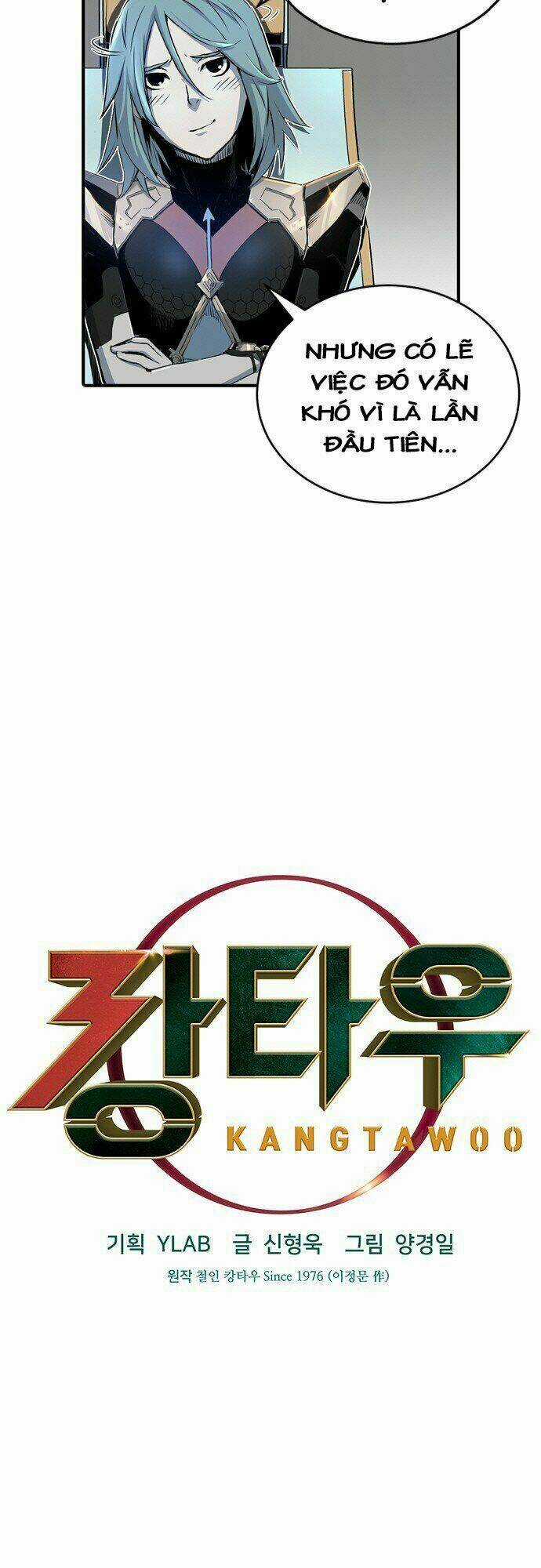 Kangtawoo Chapter 3 trang 3
