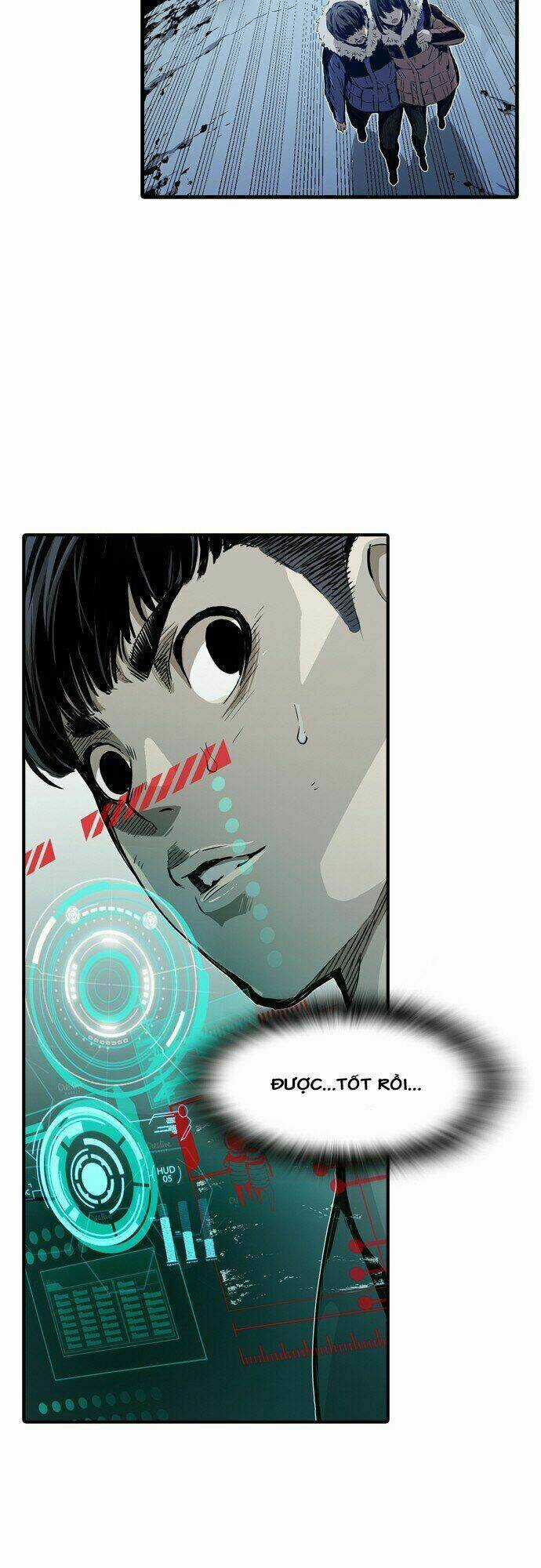 Kangtawoo Chapter 3 trang 30