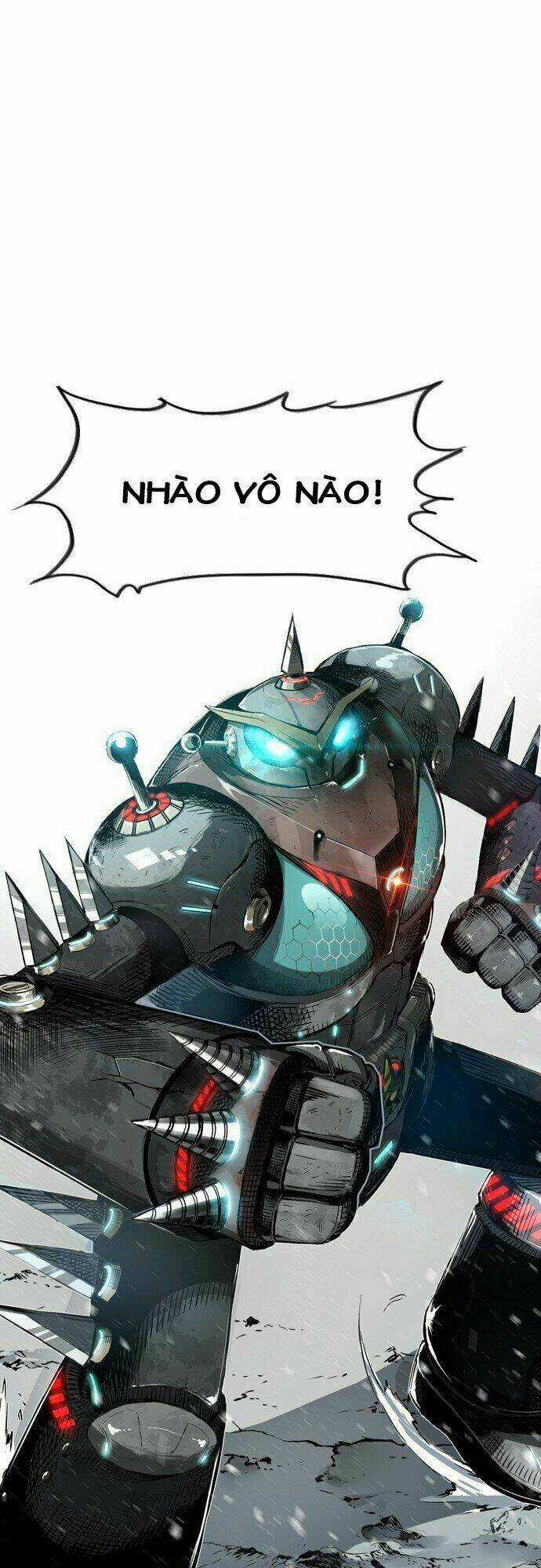 Kangtawoo Chapter 3 trang 31