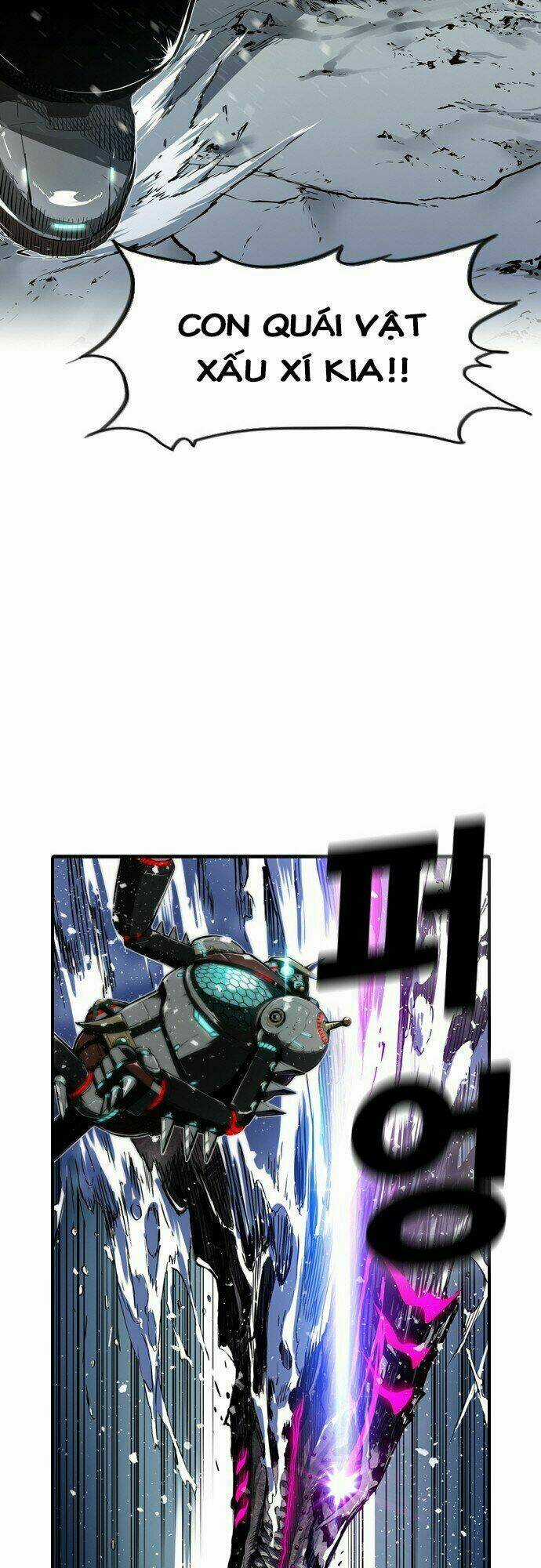 Kangtawoo Chapter 3 trang 32