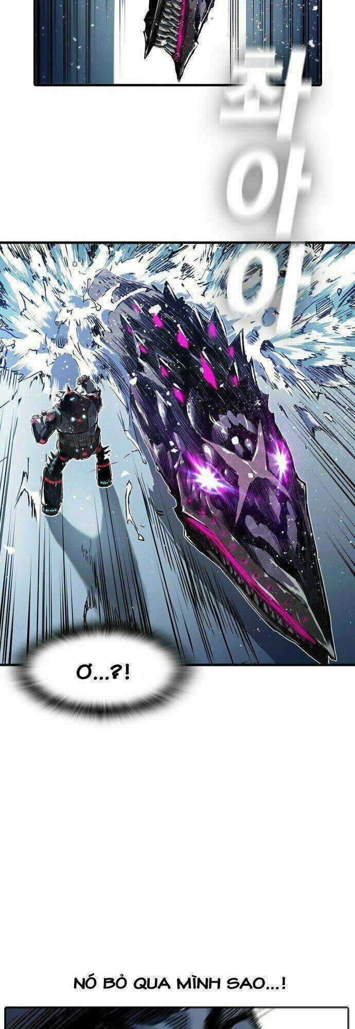 Kangtawoo Chapter 3 trang 33