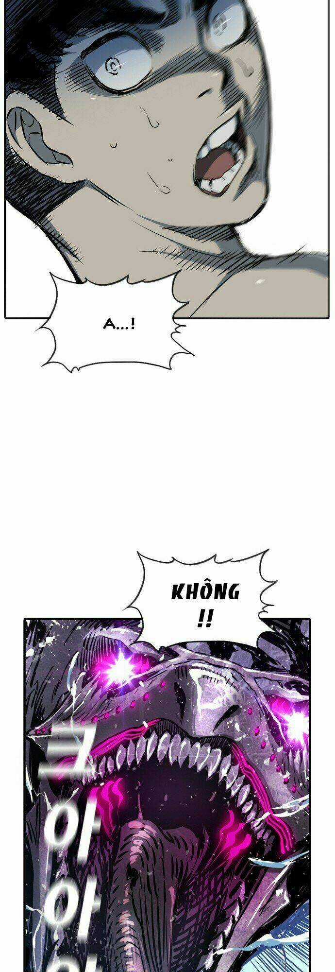 Kangtawoo Chapter 3 trang 34