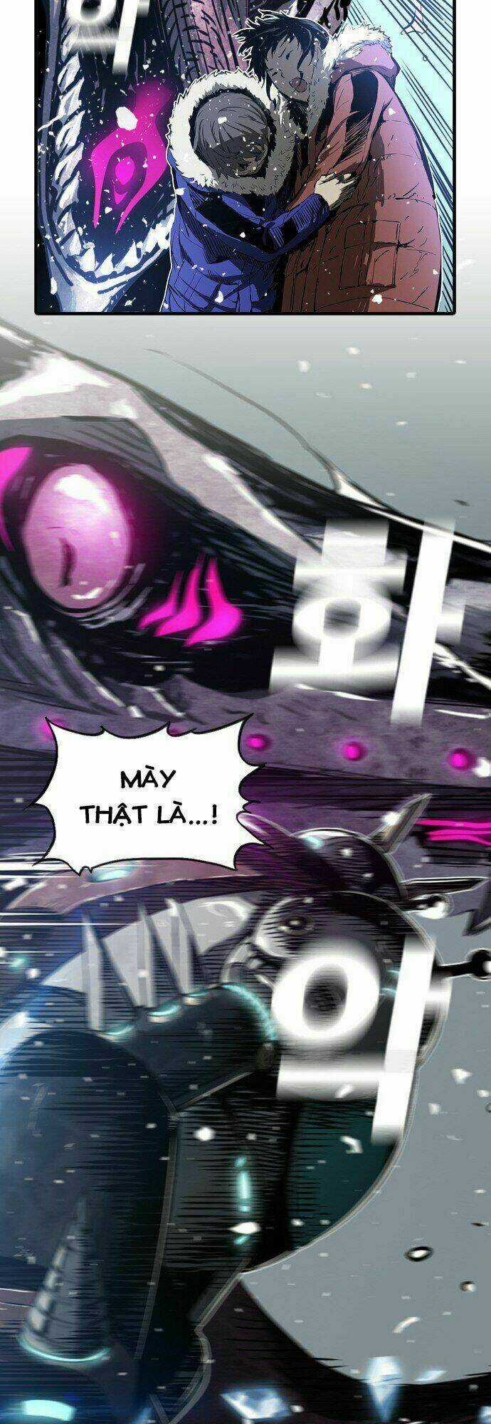 Kangtawoo Chapter 3 trang 35