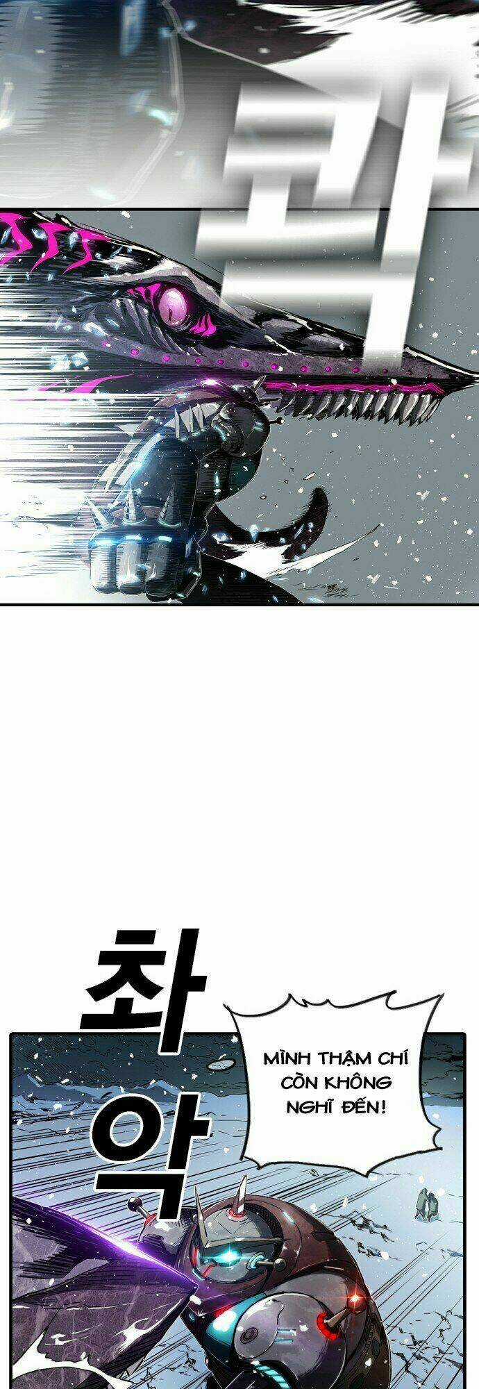 Kangtawoo Chapter 3 trang 36