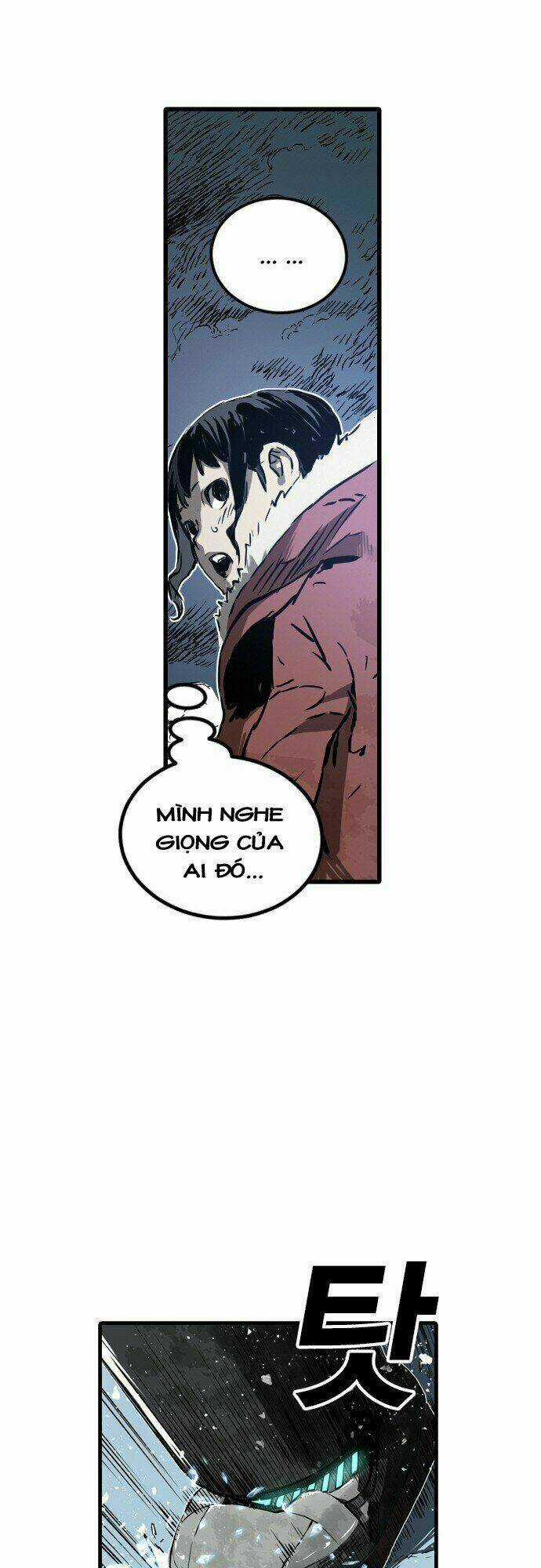 Kangtawoo Chapter 3 trang 38