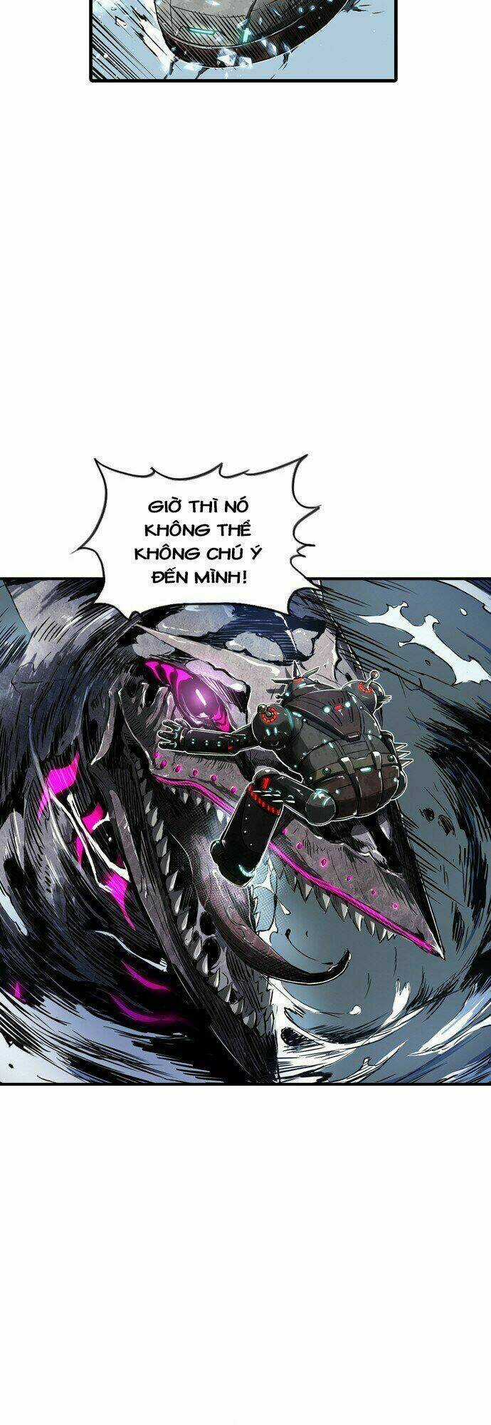 Kangtawoo Chapter 3 trang 39