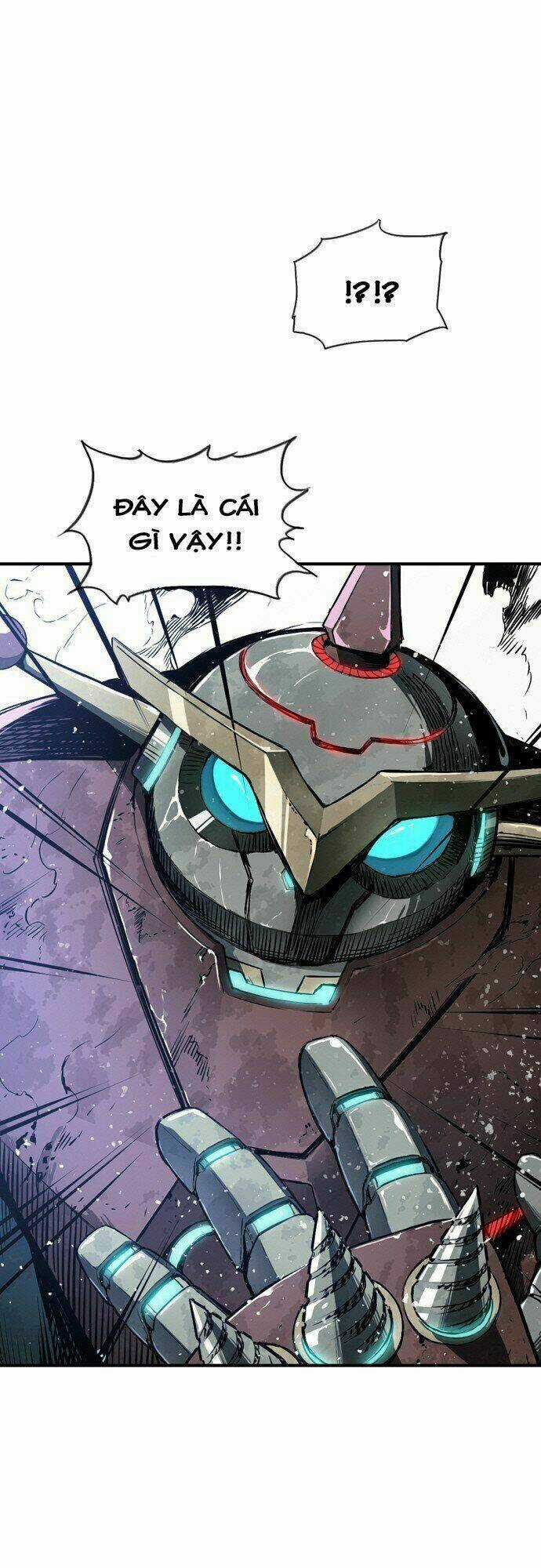 Kangtawoo Chapter 3 trang 4