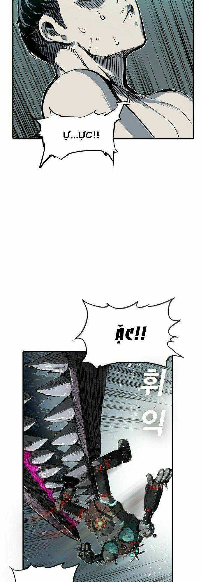 Kangtawoo Chapter 3 trang 42