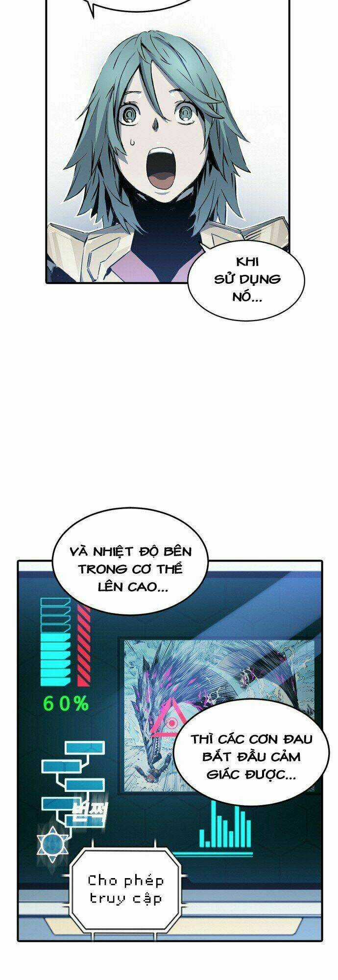 Kangtawoo Chapter 3 trang 45