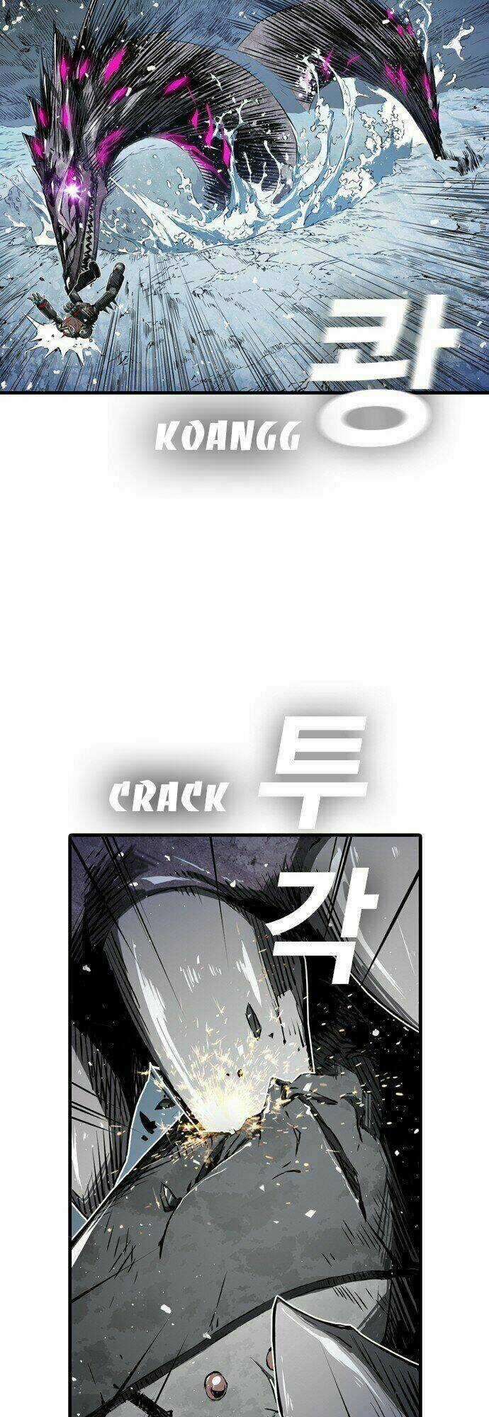 Kangtawoo Chapter 3 trang 47