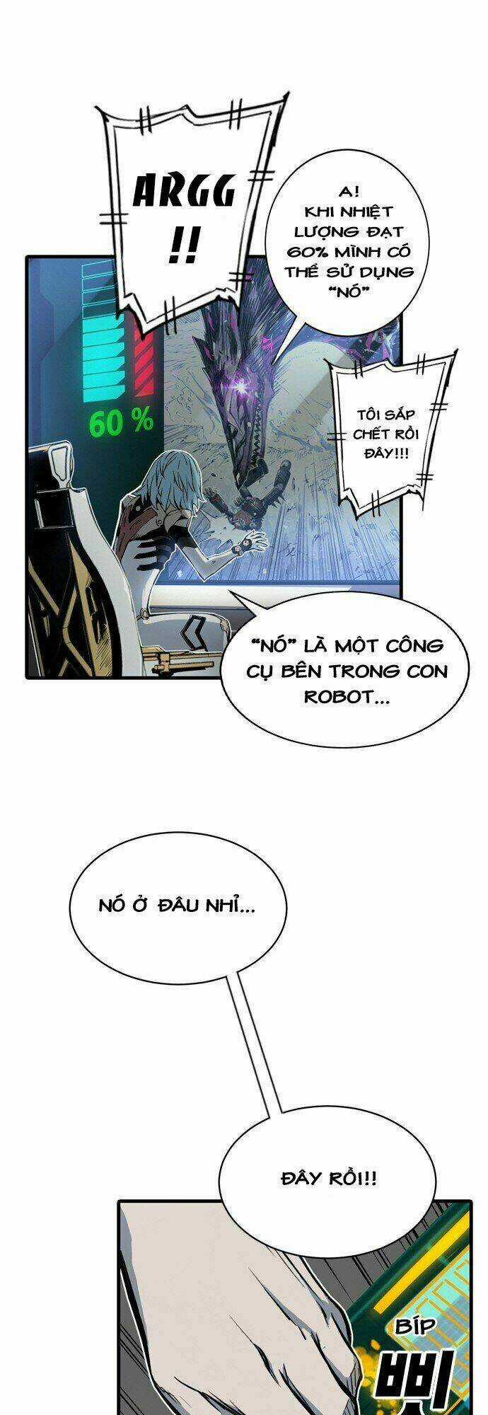 Kangtawoo Chapter 3 trang 49