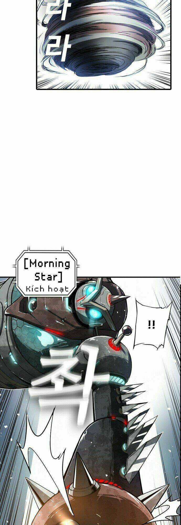 Kangtawoo Chapter 3 trang 51